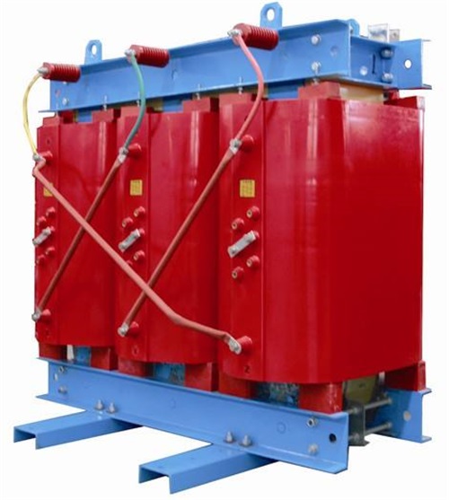 延津SCB11-500KVA/10KV/0.4KV干式变压器的价格