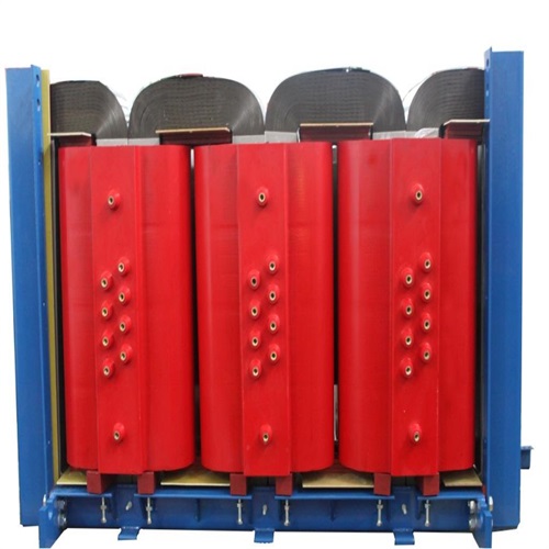 延津SCB13-800KVA变压器