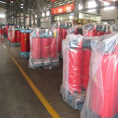 延津SCB14-800KVA/10KV变压器