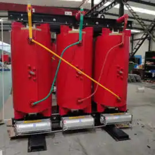 延津SCB14-1000kva/10-0.4变压器