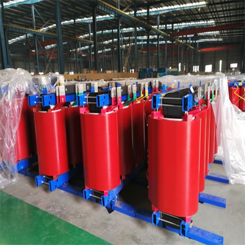 延津SCB14-3150KVA电力变压器